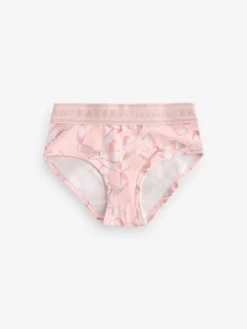 Sale Baker by Ted Baker - Lot de 3 slips Rose