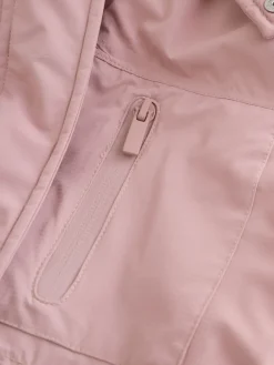 Discount Next Rose - Manteau matelassé imperméable (3-16ans)