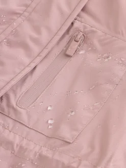 Discount Next Rose - Manteau matelassé imperméable (3-16ans)