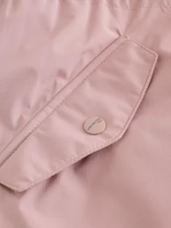 Discount Next Rose - Manteau matelassé imperméable (3-16ans)