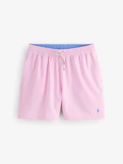 Best Polo Ralph Lauren Rose - Traveller Classic Shorts de bain