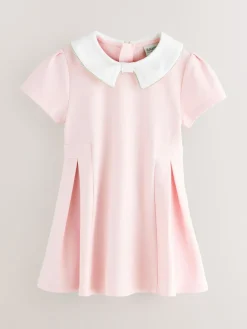 Baker by Ted Baker Rose - Robe Nœud col ponte| Robes
