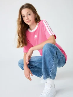 adidas - T-shirt Essentials enfant| T-Shirts