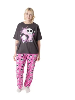 Vanilla Underground Rose - pyjama adulte cauchemar avant Noël