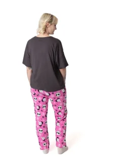 Vanilla Underground Rose - pyjama adulte cauchemar avant Noël