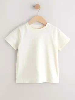 Online Next Rose abstrait - Pack T-shirt 5 (3-16ans)