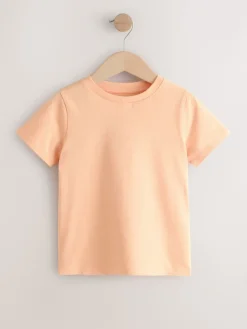 Online Next Rose abstrait - Pack T-shirt 5 (3-16ans)