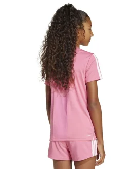 adidas - T-shirt Training Essentials 3Rayures enfant| T-Shirts