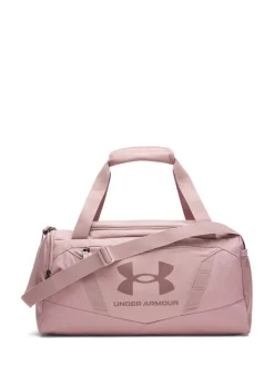 Under Armour Rose foncé - Indéniable 5.0 Très petit sac de sport|Homme Sacs|Vêtements De Sport