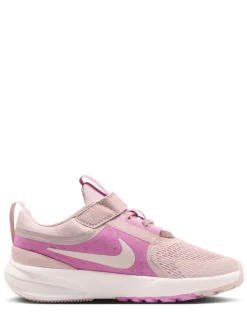 Clearance Nike - Junior Star Tapis de couloir 5 Trainers Rose magenta