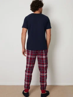 Threadbare - Pyjama|Homme Pyjamas|Vêtements Détente