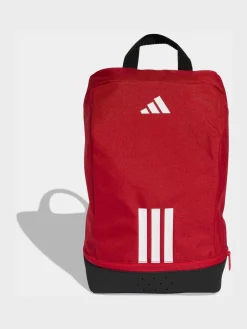adidas Rouge - Sac à chaussures Tiro|Homme Sacs|Sacs