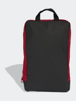 adidas Rouge - Sac à chaussures Tiro|Homme Sacs|Sacs