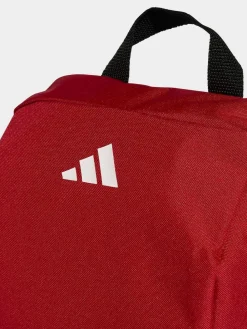 adidas Rouge - Sac à chaussures Tiro|Homme Sacs|Sacs