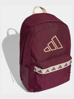 adidas Rouge - Sac à dos CL avec bande| Sacs