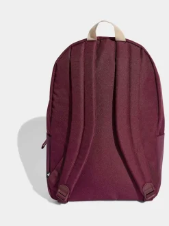 adidas Rouge - Sac à dos CL avec bande| Sacs