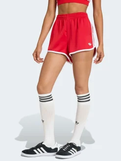 adidas originals - Shorts Adidas Original Sprinter à 3 rayures|Femme Shorts