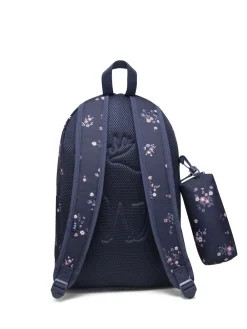 Clearance Abercrombie & Fitch Sac à dos avec trousse à crayons