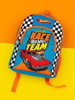 Discount Vanilla Underground Sac à dos Hot Wheels pour garçon