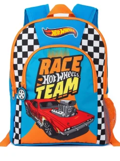 Discount Vanilla Underground Sac à dos Hot Wheels pour garçon