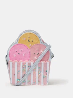 Angels By Accessorize Sac Ice Cream Sunde fille| Sacs