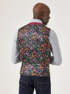 Best Skopes Gilet à coupe régulière Camplin