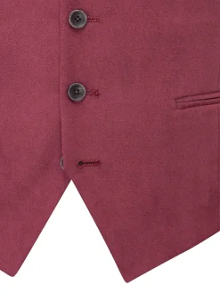 Best Skopes Gilet à coupe régulière Camplin