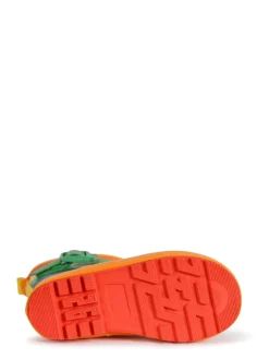 Clearance Trespass Bottes en caoutchouc puddle imperméables