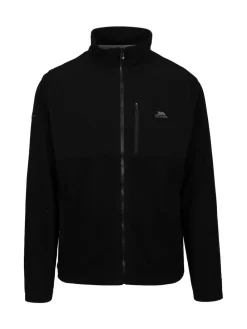 Trespass Falkenham Bleu Homme|Homme Vêtements De Sport|Manteaux Et Vestes