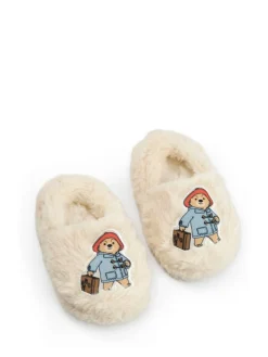 Best Vanilla Underground Chaussons Paddington Bear Character