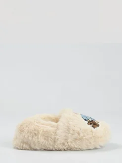 Best Vanilla Underground Chaussons Paddington Bear Character