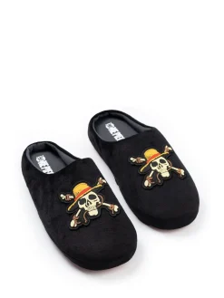 Vanilla Underground Chaussons mules une pièce|Homme Chaussons|Vêtements Détente