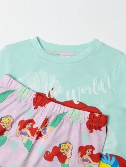 Best Vanilla Underground Disney Ensemble pyjama à manches longues The Little Mermaid