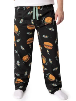 Vanilla Underground Jogging SpongeBob SquarePants Plankton Lounge|Homme Joggings
