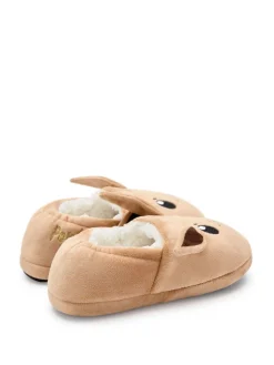 Vanilla Underground Pokemon Eevee 3D Chaussons| Chaussons