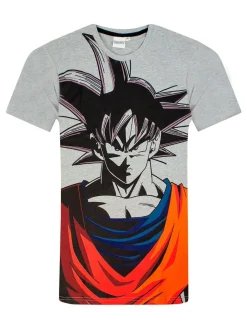 Clearance Vanilla Underground pyjama long à manches courtes Dragon Ball Zoku homme