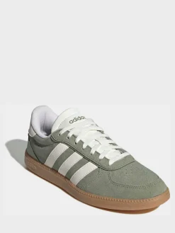 adidas - Breaknet Sleek Trainers|Femme Baskets|Vêtements De Sport