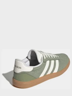 adidas - Breaknet Sleek Trainers|Femme Baskets|Vêtements De Sport