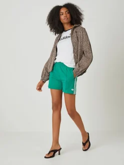 Online adidas originals - Short Firebird Vert