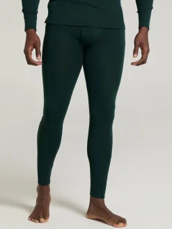 Best Mountain Warehouse - Jogging Merino II thermique homme Vert