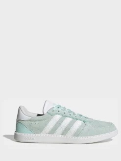 adidas - Breaknet Sleek Trainers|Femme Baskets|Vêtements De Sport