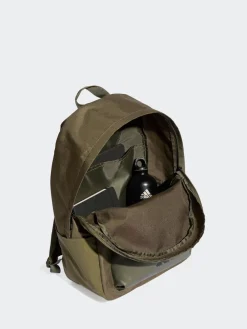 adidas - Sac à dos Classic 3 Bar Logo|Homme Sacs