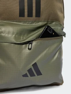 adidas - Sac à dos Classic 3 Bar Logo|Homme Sacs