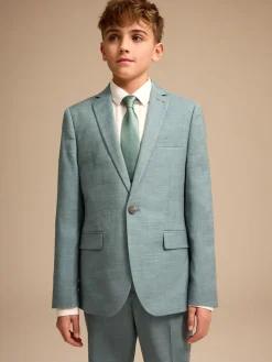 Sale Next - Veste de costume (3-16ans) vert
