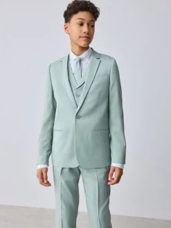 Discount Baker by Ted Baker - Veste de costume Vert