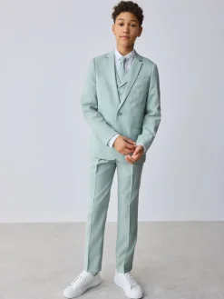 Discount Baker by Ted Baker - Veste de costume Vert