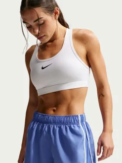 Sale Nike - Short de running Tempo Dri-FIT Mid Rise 3 Violet