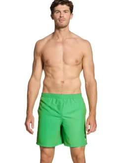 Zoggs Vert Penrith Ecodura 17" Shorts de bain|Homme Vêtements De Sport|Maillots De Bain
